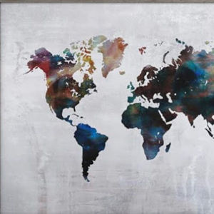 Meet your Posher, Dee